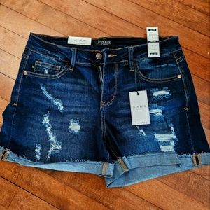 Judy Blue XL Shorts